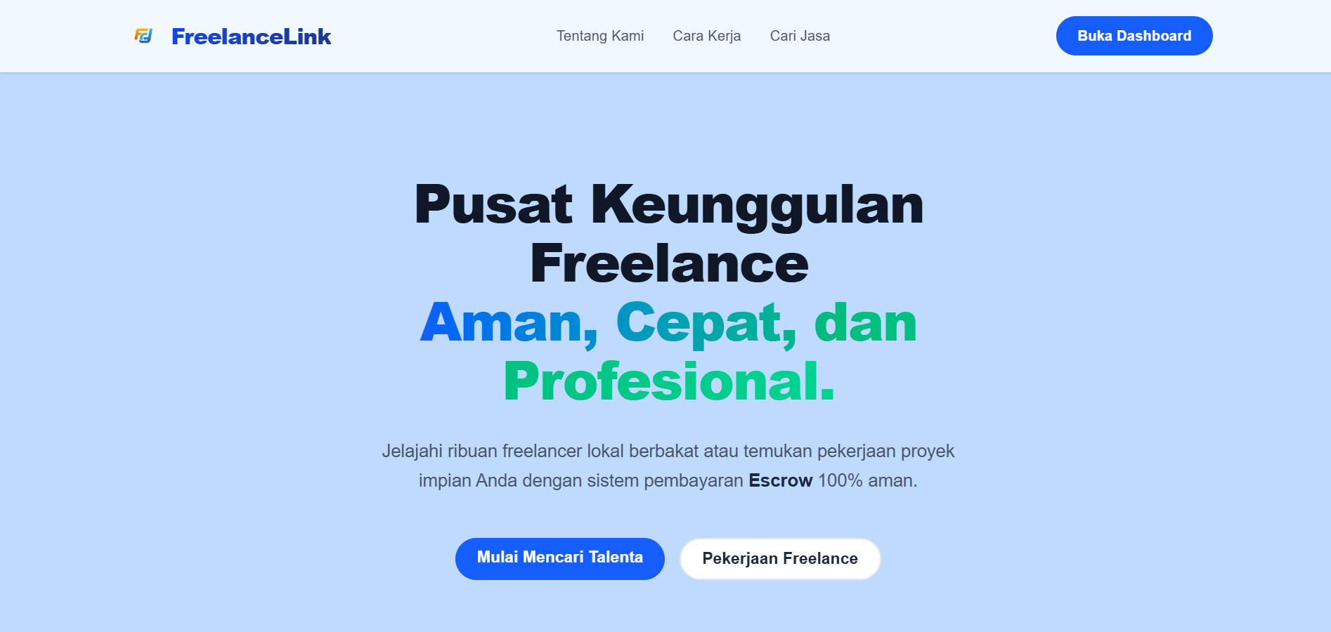 FreelanceLink